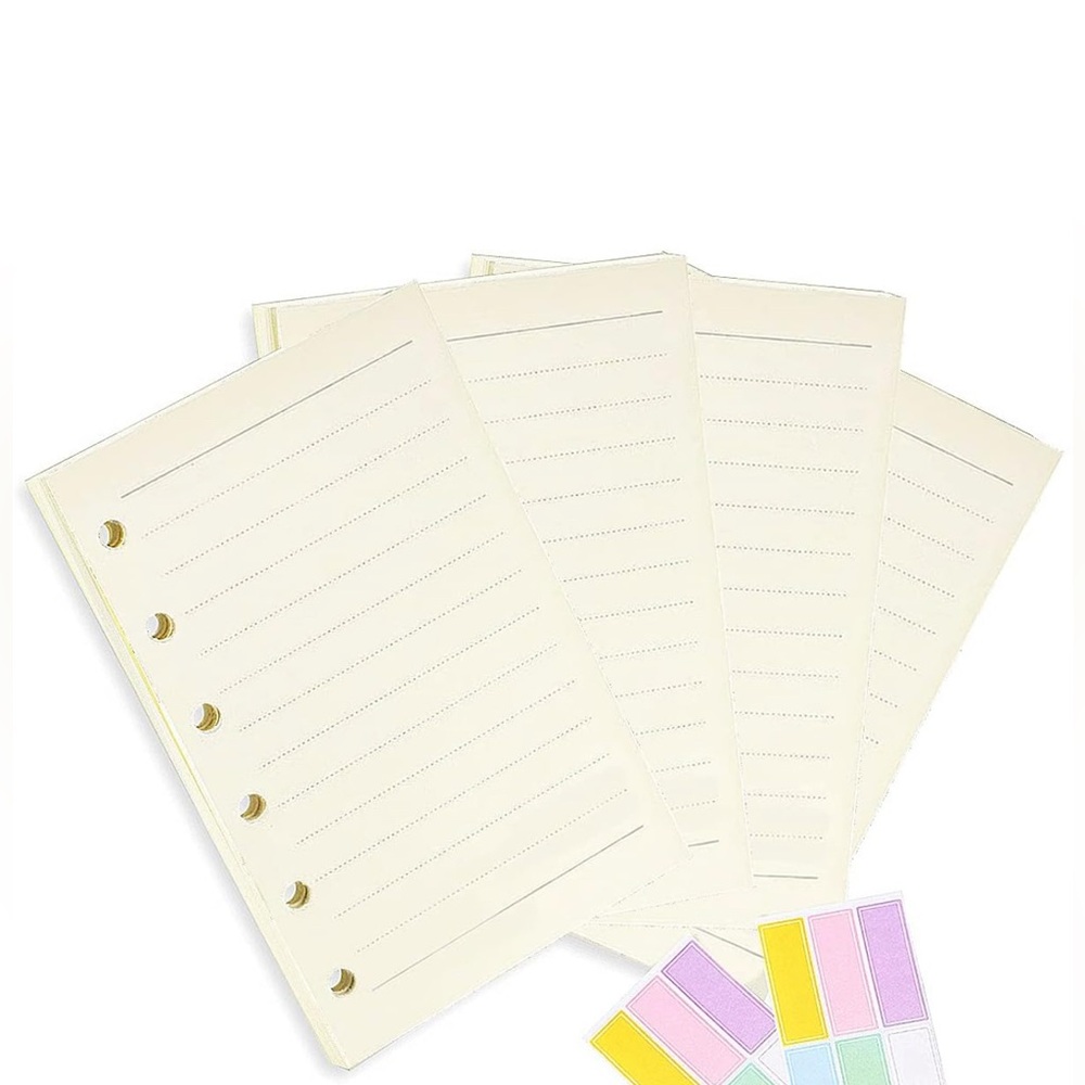 Filler for Agenda PM Size